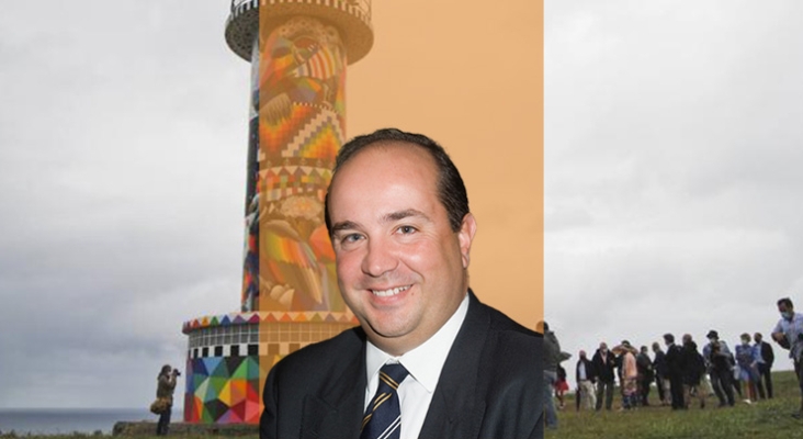 La Revolución Gris en el turismo