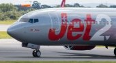 Jet2.com lanzará 105.000 asientos adicionales hacia España, Italia, y Portugal