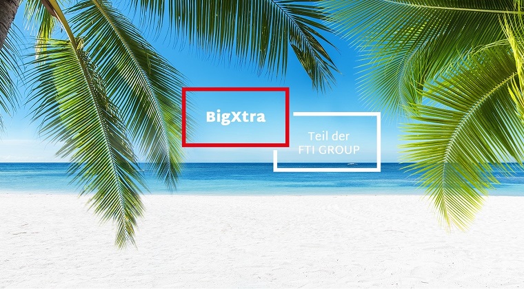 Big Xtra Touristik, filial de touroperación de FTI Group, también se declara en quiebra