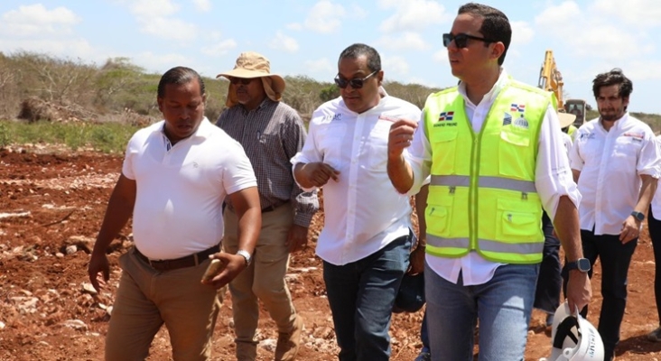 Adjudican la construcción del aeropuerto de Pedernales (RD) a una empresa española