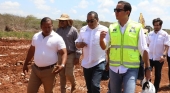 Adjudican la construcción del aeropuerto de Pedernales (RD) a una empresa española