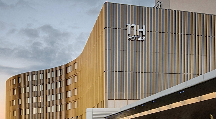 NH Hotels Resorts nica Espa ola En El Top20 De Marcas M s Valiosas NH Hotels Resorts nica Espa ola En El Top20 De Marcas M s Valiosas