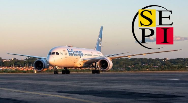Air Europa devolverá los préstamos a la SEPI Air Europa devolverá los préstamos a la SEPI