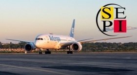Se revelan las justificaciones del Gobierno para salvar Air Europa: "Iberia por sí sola no será capaz de asumir su rol"