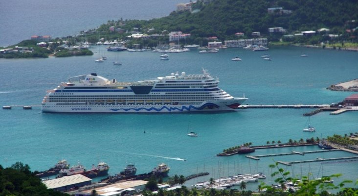 Islas Vírgenes recuperan el pulso turístico