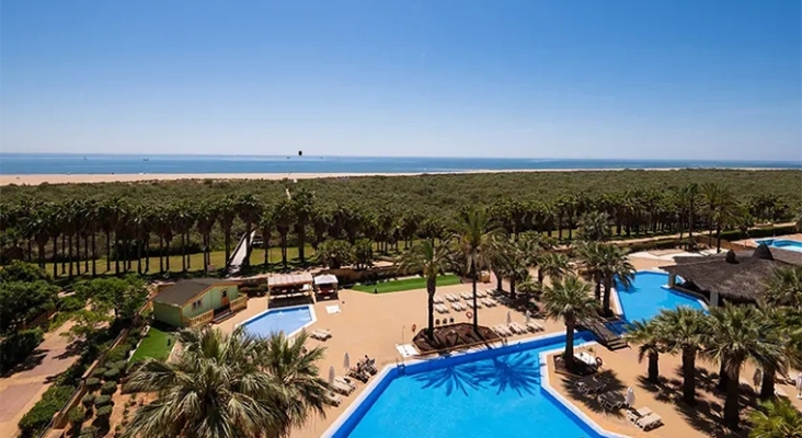 Hotel Vila Galé Isla Canela (Huelva) | Foto: VGH