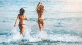 ¿Sabes cuál fue el primer destino español en el que debutó el bikini