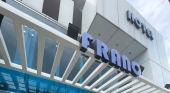 Hotel Frano Romana Center,