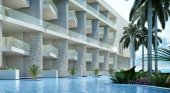 Palladium abre nuevo hotel en México