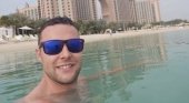 3 años de prisión por tocar a un hombre en Dubái