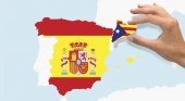 España y Cataluña. Imagen de elEconomista