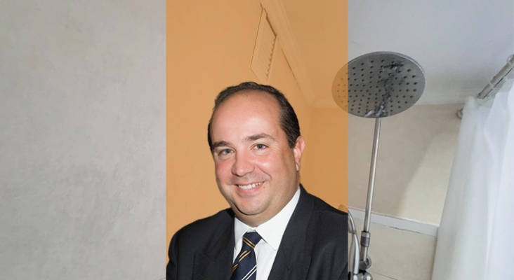 El agua en la habitación de un hotel consumo y necesidades básicas El agua en la habitación de un hotel consumo y necesidades básicas